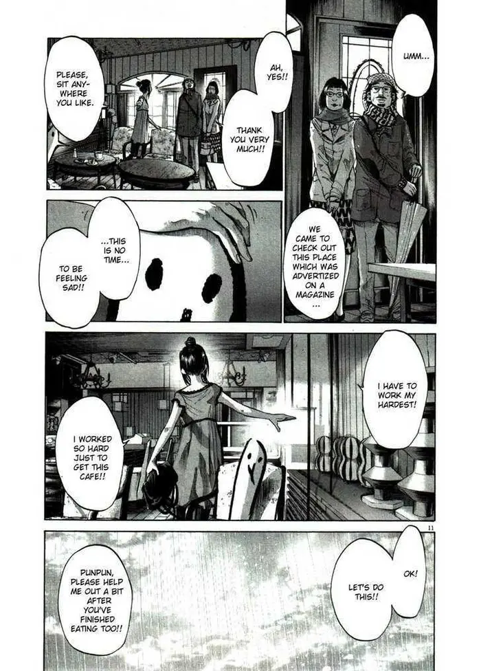 Goodnight Punpun Chapter 48 image 11_optimized